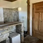 Alpesi faház Guest Homes Lesten