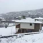 Guest Homes
