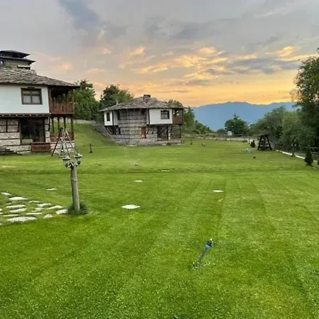 شاليه Guest Homes