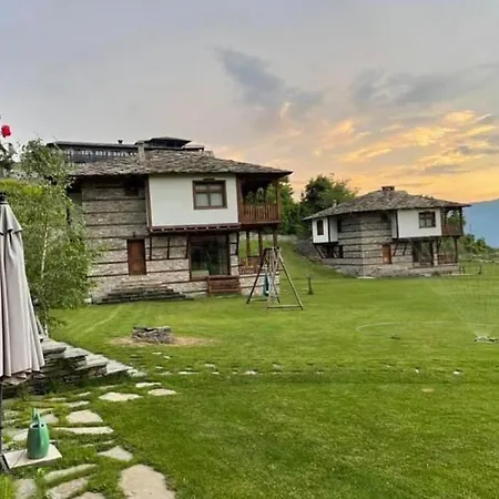 Guest Homes شاليه