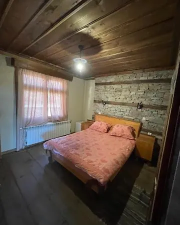 Guest Homes Domek alpejski