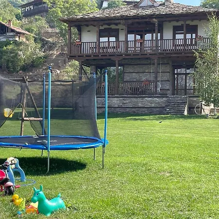 شاليه Guest Homes