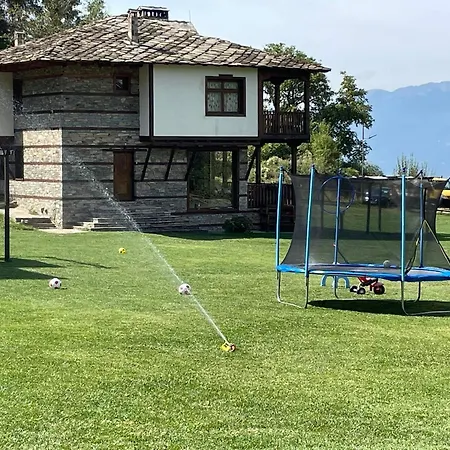 Guest Homes * ليشتين