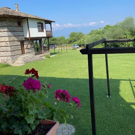 Guest Homes