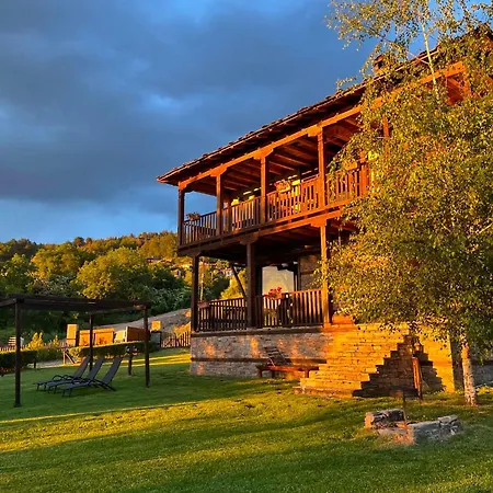 Chalet Guest Homes *