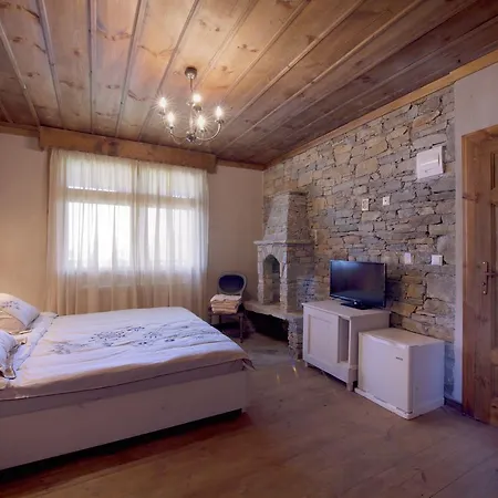 Guest Homes Chalet