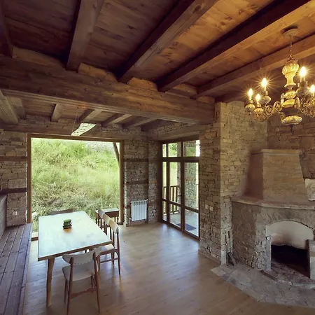 Chalet Guest Homes *