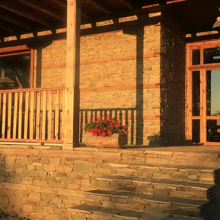 Guest Homes Chalet *