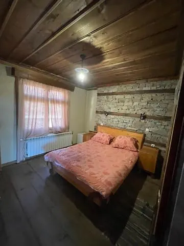 Guest Homes شاليه