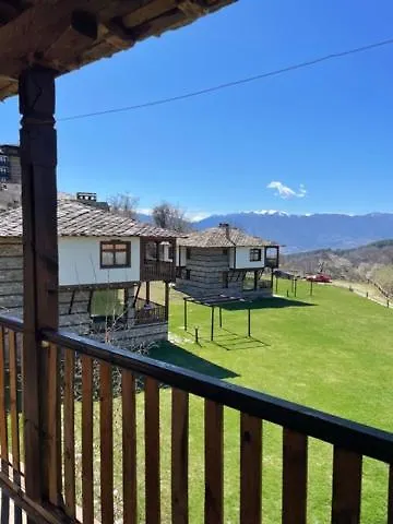 Guest Homes شاليه ليشتين