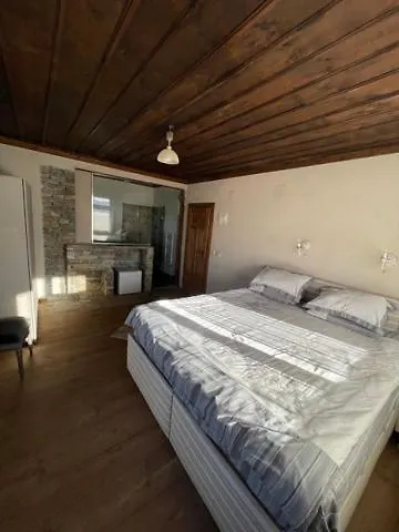 شاليه Guest Homes ليشتين