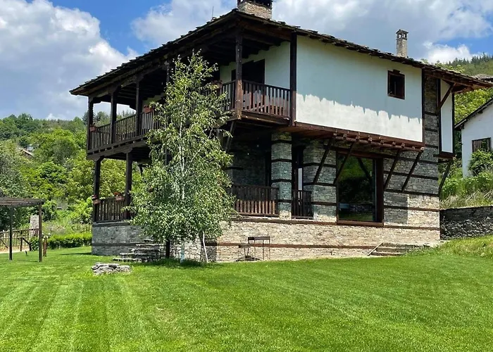 Guest Homes * ليشتين