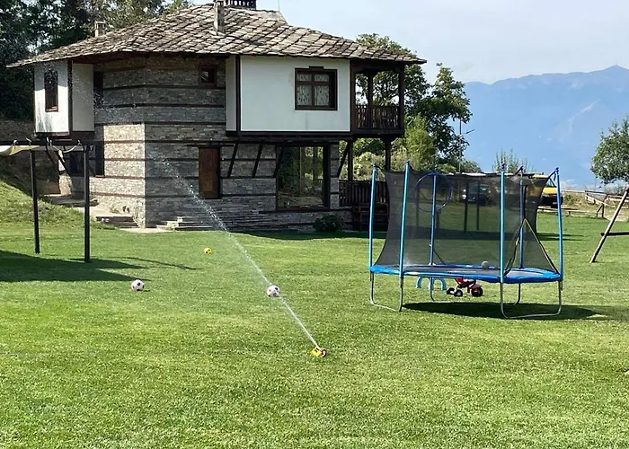 Guest Homes * ليشتين