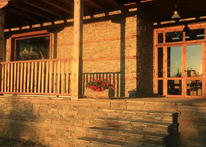 Guest Homes شاليه *