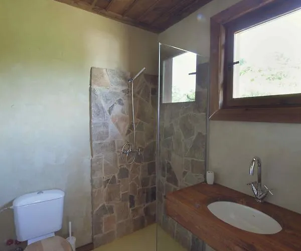 Guest Homes شاليه ليشتين