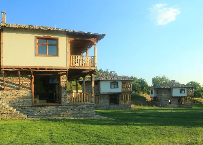 Guest Homes * ليشتين