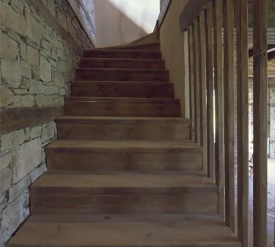 شاليه Guest Homes ليشتين