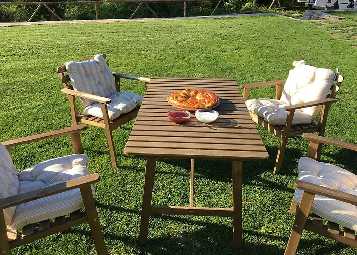 شاليه Guest Homes