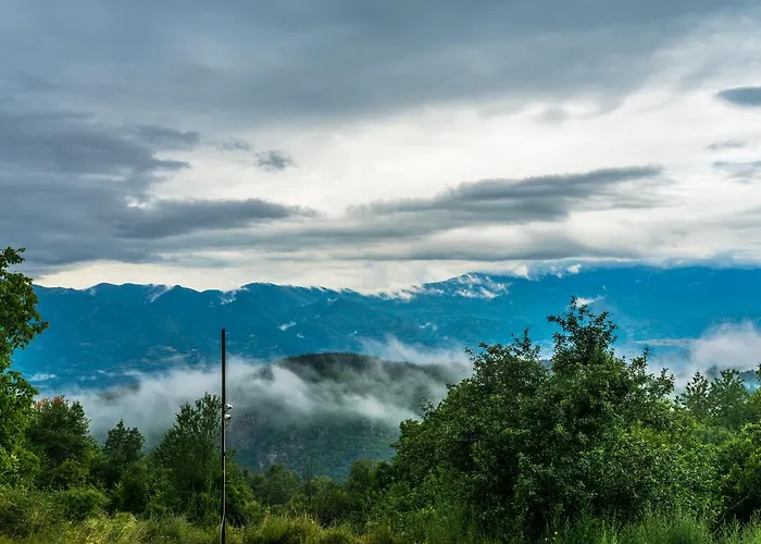 شاليه Guest Homes *